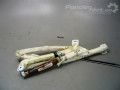Toyota Avensis (T25) 2003-2008 Turvakardin, vasak