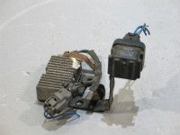 Toyota Avensis (T25) 2003-2008 Soojendusmootori reostaat