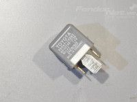 Toyota Prius 2009-2016 Esitulede relee