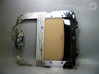 Honda Accord Katuseluuk, klaasist