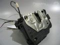 Mercedes-Benz C (W203) 2000-2007 Esiukse lukk, parem