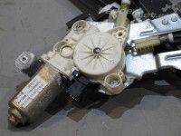 Saab 9-3 2002-2015 Esiukse klaasitõstuki mootor, parem