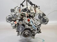 Mercedes-Benz GLK (X204) Mootor, bensiin (3.0)