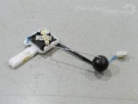 Volkswagen Touareg 2002-2010 Kütuse taseme andur, parem