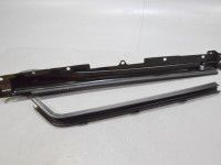 Volkswagen Sharan Küljeukse siin, parem (komplekt)