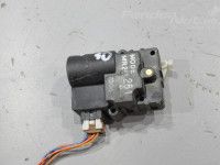 Volvo S40 1996-2003 Seademootor (salongi ventilatsioon)