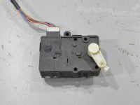 Volvo S40 1996-2003 Seademootor (salongi ventilatsioon)