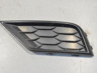 Volkswagen Tiguan 2016-2024 Esipampri võre, vasak