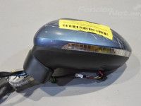 Volkswagen Passat (B8) Peegel, vasak (kaameraga)