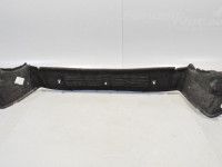 Volkswagen Golf 6 Pagasiruumi laadimisava plast