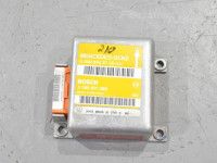 Mercedes-Benz 200 - 500 / E (W124) 1984-1996 Turvavarustuse juhtplokk