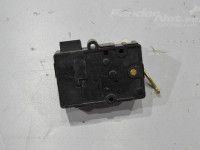 Volvo S40 1996-2003 Seademootor (salongi ventilatsioon)