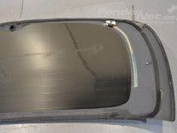 Subaru Tribeca 2005-2014 Tagaklaas (06-07)