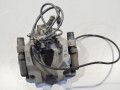 Mercedes-Benz C (W204) 2007-2015 Piduri suport, vasak (tag.)