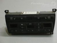 Audi A6 (C5) 1997-2005 Jahutuse / soojenduse juhtplokk -2001