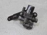 Volkswagen Sharan Solenoid klapp