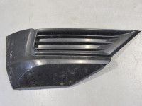 Volkswagen Tiguan 2016-2024 Esipampri spoiler, parem