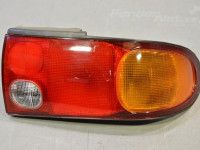 Mitsubishi Lancer 1996-2003 Tagatuli, parem (sedaan) 1992-1997
