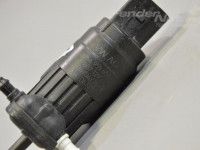 Volkswagen Golf 7 Klaasipesu pump