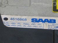 Saab 9-5 1997-2010 CD / Raadio