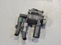 Audi A6 (C6) 2004-2011 Solenoid klapp