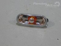 Volkswagen Amarok 2010-2020 Suunatuli tiival, vasak