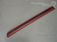 Mazda 626 1997-2002 Tagaukse liist, parem (Sed & L/B) -1999