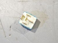 Toyota Prius 2003-2009 Salongi soojenduse mootori relee