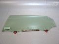 Toyota Prius 2003-2009 Tagaukse klaas, vasak