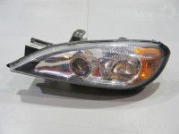 Nissan Primera 1996-2002 Esituli, vasak 1999-2001