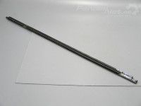 Volkswagen Touran Esiukse klaasiliist, vasak (kroom)
