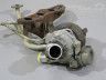 Toyota Yaris 2005-2011 Turbokompressor (1.4 diisel)