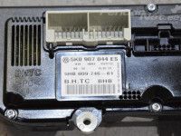 Volkswagen Passat (B7) Kliima / soojenduse regulaator