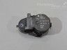 BMW 7 (E65 / E66 / E67 / E68) Seademootor (salongi ventilatsioon) (vasak)