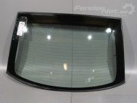 Opel Astra (G) 1998-2005 Tagaklaas (H/B) (2002-2004)