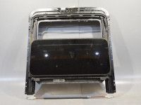 Volkswagen Transporter (T5, Caravelle, Multivan) Katuseluuk, klaasist