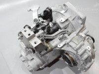 Volkswagen Passat (B8) Käigukast, manuaal 6-käiku (1.6 diisel)