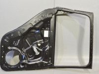 Volkswagen Touareg Tagaukse klaasitõstuk, vasak (el.)