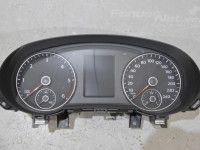 Volkswagen Sharan Armatuuri näidikute plokk (diisel)(man.)