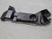 Seat Ibiza 2008-2017 Tagapampri kinnitus, parem