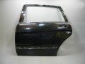 Mercedes-Benz R (W251) 2005-2013 Tagauks, vasak
