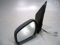 Ford Fusion 2002-2012 Peegel, vasak (5-juhet)