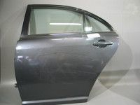 Toyota Avensis (T25) 2003-2008 Tagaukse link, vasak (välim.)