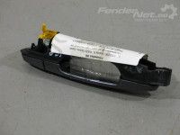 Toyota Avensis (T25) 2003-2008 Tagaukse link, vasak (välim.)