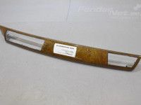 BMW 7 (E65 / E66 / E67 / E68) Armatuurlaua dekoratiiv liist (puit.im)