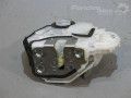 Honda Accord 2008-2015 Tagaukse lukk, vasak