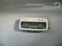 Toyota Avensis (T25) 2003-2008 Salongi valgustus (esim.)