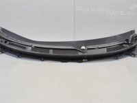 Nissan X-Trail Klaasipuhastajate plast