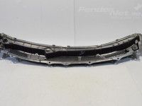 Nissan X-Trail Klaasipuhastajate plast