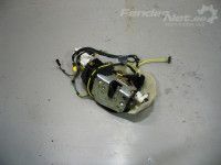 Mercedes-Benz S (W220) 1998-2005 Tagaukse lukk, parem